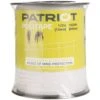 Patriot Fencing 1/2in Poli Tape 1320 Ft -Western Cowboy Store 89881 default l
