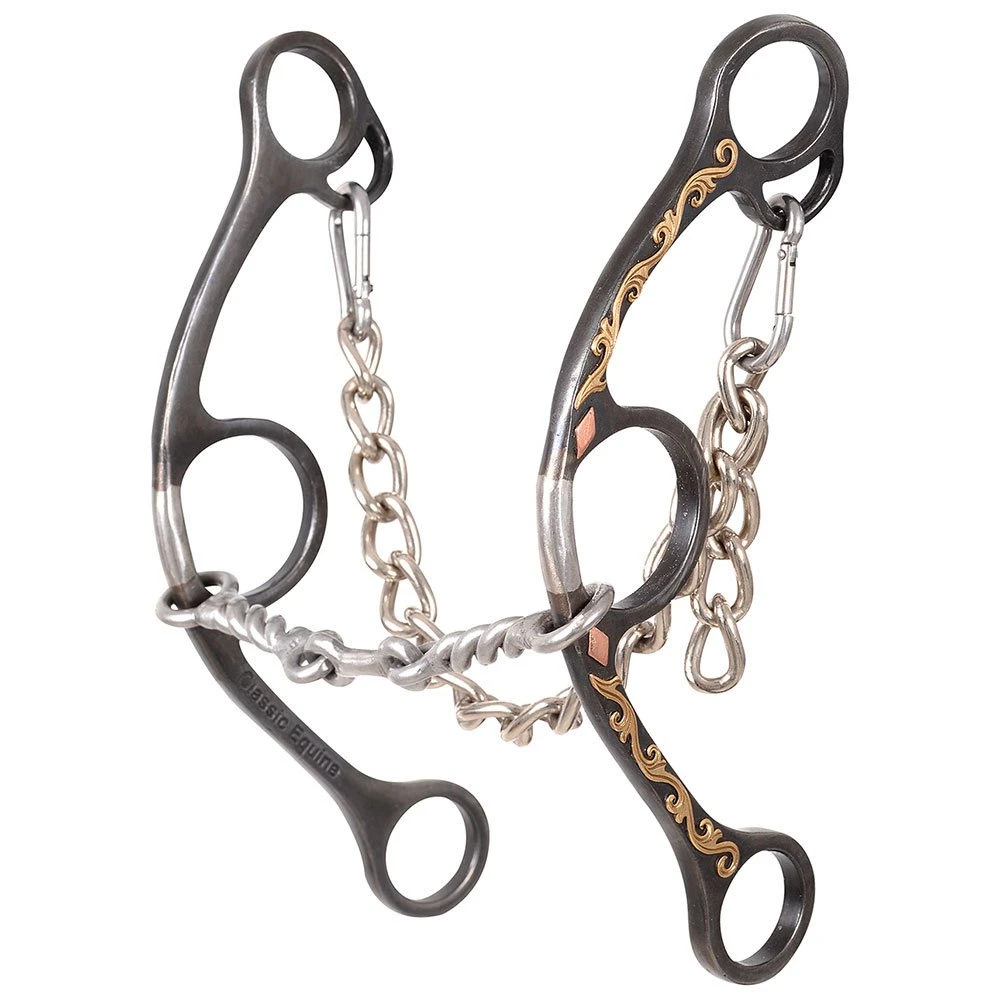 Classic Diamond Long Shank Twisted Wire Dogbone Bit 3 Classic Diamond Long Shank Twisted Wire Dogbone Bit