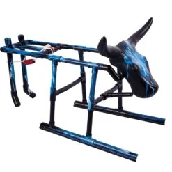 The Dragsteer Roping Dummy -Western Cowboy Store 9298 37718