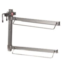 Cmw 2 Arm Portable Saddle Rack