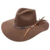 Charlie 1 Horse Women's Acorn Gypsy Fashion Hat -Western Cowboy Store 98127 default l