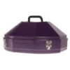 Hat Cans By Formco Plum Purple Stackable Western Hat Can -Western Cowboy Store 98509 default l
