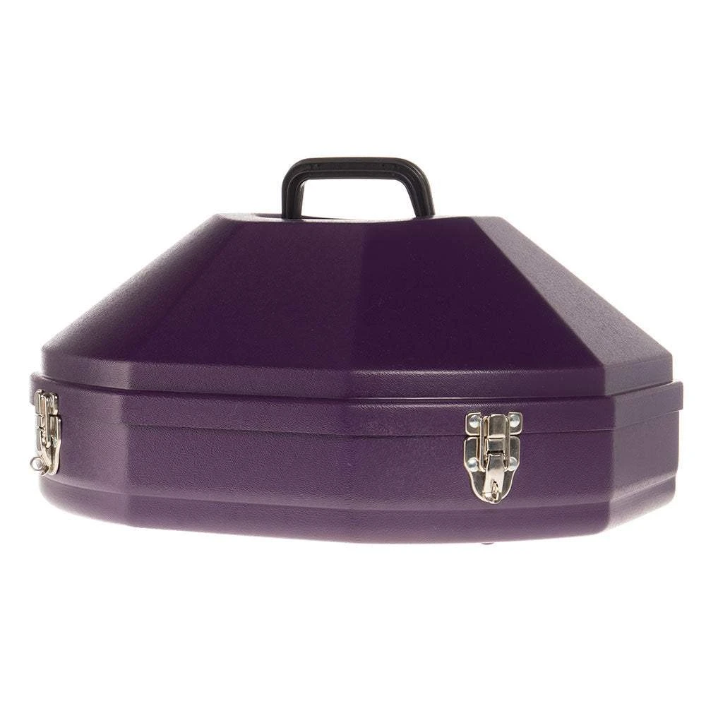 Hat Cans By Formco Plum Purple Stackable Western Hat Can