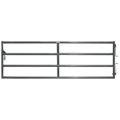 Priefert Ponderosa Gate 10` Brown