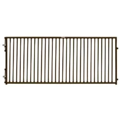 Priefert Panel Vertical Bar 10'