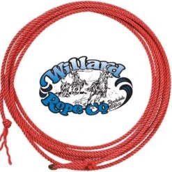 Willard Rope Company Company Junior Poly Rope -Western Cowboy Store 9994 26581