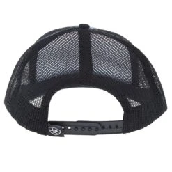 Ariat Multi Stripe Black Cap -Western Cowboy Store A300027001 04