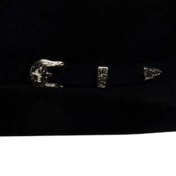 Kids Ariat Cool Hand Luke Precreased Wool Hat -Western Cowboy Store A7210001 M 4