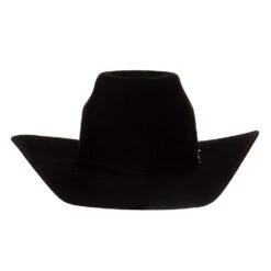 Kids Ariat Cool Hand Luke Precreased Wool Hat -Western Cowboy Store A7210001 2