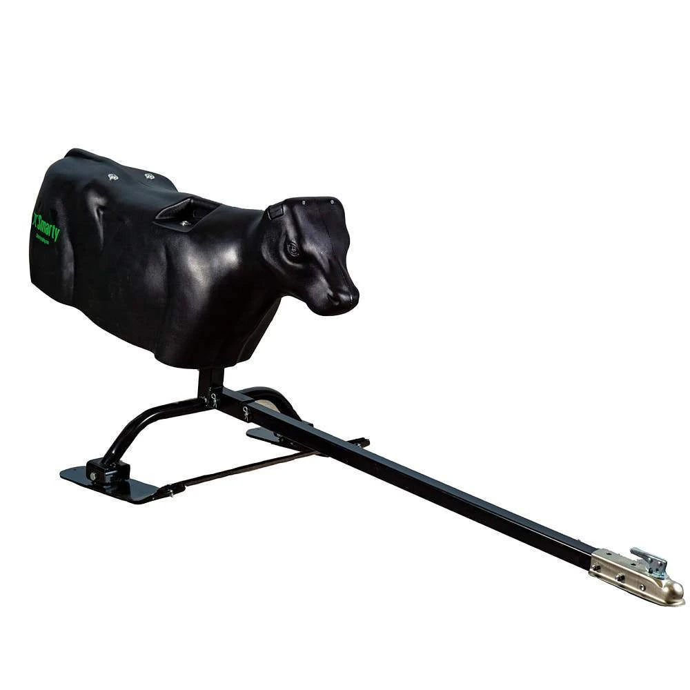 Smarty Jr Breakaway Roping Dummy 4 Smarty Jr Breakaway Roping Dummy - Image 2