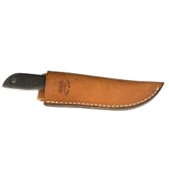 Anza Nuter Castration Knife With A Micarta Handle -Western Cowboy Store AZ NUTER M 2