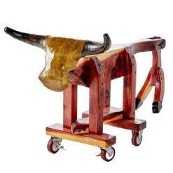 NRS Little Bandido Roping Dummy 9 NRS Little Bandido Roping Dummy -Western Cowboy Store BANDIDO 3