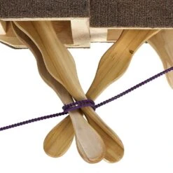 Rope It Up Bonnie The Goat 5 Rope It Up Bonnie The Goat -Western Cowboy Store BONNIE 1