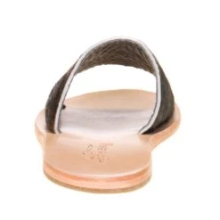 Women's Brindle Nadia Cowhide Sandal -Western Cowboy Store BR SANDAL 34