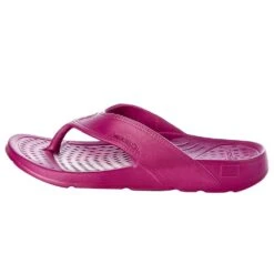 High Country Plastics Unisex NuuSol-Flip Flop-Cascade-Rustic Wine -Western Cowboy Store CA 20 3