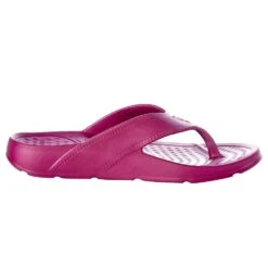 High Country Plastics Unisex NuuSol-Flip Flop-Cascade-Rustic Wine -Western Cowboy Store CA 20 5