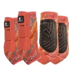 Classic ClassicFit 4pk Fashion Boots -Western Cowboy Store CFFS23 Safari 01