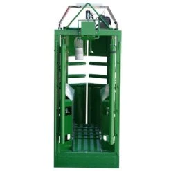 Chute Help Fully Automatic Calf Chute -Western Cowboy Store CH 9 26