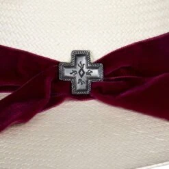 Charlie 1 Horse 10X Truth 3 1/2in. Brim Straw Fashion Hat -Western Cowboy Store CSTRTH 343481 3