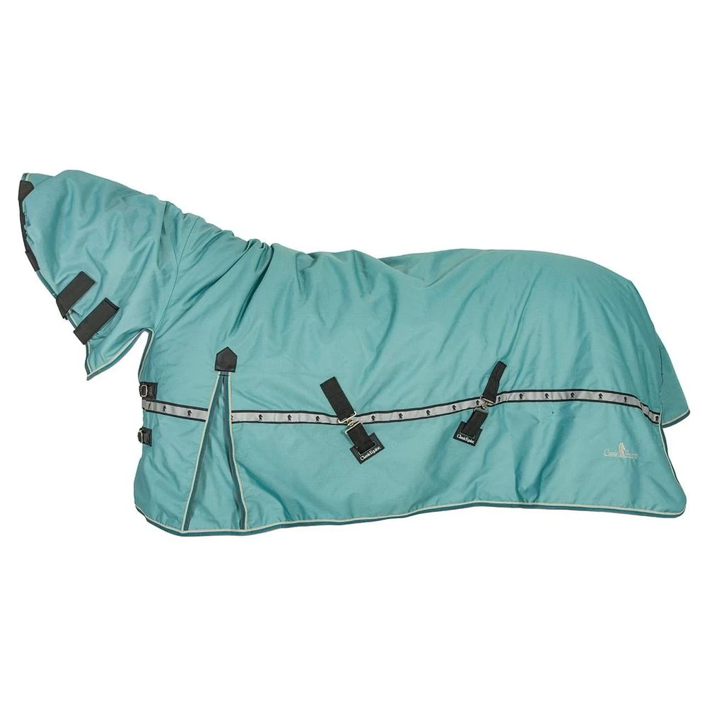 Classic Cross Trainer 10k Blanket W/Hood 300g 5 Classic Cross Trainer 10k Blanket W/Hood 300g - Image 3