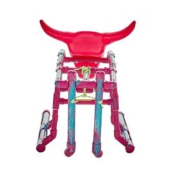 The Dragsteer Pink Roping Dummy -Western Cowboy Store DRAGSTEER PINK 5