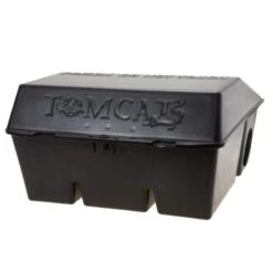 Tomcat Rat Bait Station 8 Tomcat Rat Bait Station -Western Cowboy Store DUT49 006