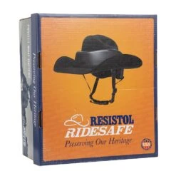 Resistol Ridesafe Felt Cowboy Hat -Western Cowboy Store HFRIDE 644481 12137