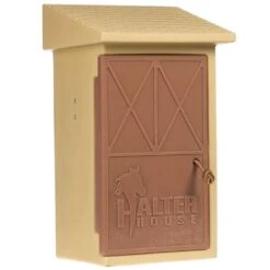 High Country Plastics Plastics Halter House -Western Cowboy Store HH 21