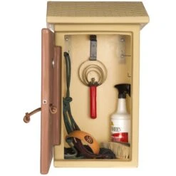 High Country Plastics Plastics Halter House -Western Cowboy Store HH 31