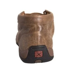 Twisted X Mens Bomber Driving Mocs -Western Cowboy Store MDM0003 31