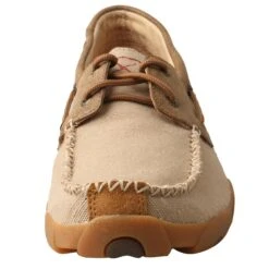 Twisted X Men's X Driving Mocs -Western Cowboy Store MDM0078 04