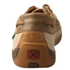 Twisted X Men's X Driving Mocs -Western Cowboy Store MDM0078 05