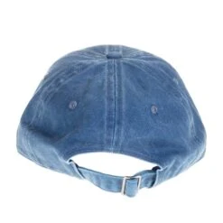 NRS Blue Embroidered Adjustable Relaxed Fit Cap -Western Cowboy Store NRSC 0920 37 3