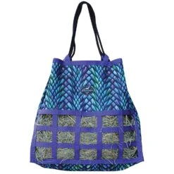 Professionals Choice Choice Scratchless Hay Bag 12 Professionals Choice Choice Scratchless Hay Bag -Western Cowboy Store PCHBNH 21 fromShopify 1