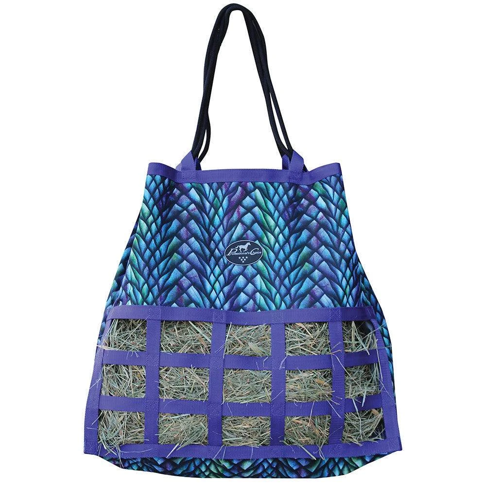 Professionals Choice Choice Scratchless Hay Bag 4 Professionals Choice Choice Scratchless Hay Bag - Image 2