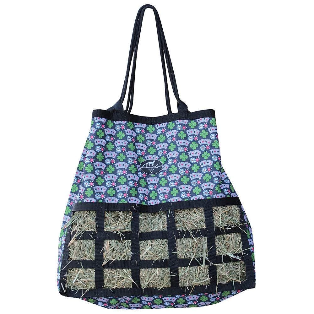 Professionals Choice Choice Scratchless Hay Bag 6 Professionals Choice Choice Scratchless Hay Bag - Image 4