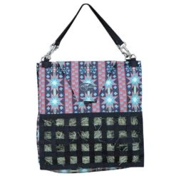 Professionals Choice 2022 Patterns Slow Feed Hay Bag -Western Cowboy Store PCHBS 22 fromShopify 3