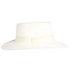 Peter Grimm Ivory Maina Straw Hat -Western Cowboy Store PGR1720 IVY O 3
