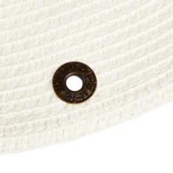 Peter Grimm Ivory Maina Straw Hat -Western Cowboy Store PGR1720 IVY O 4