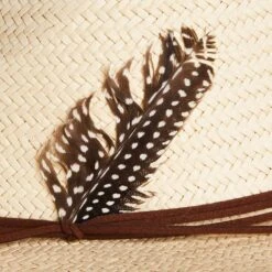 Peter Grimm Primrose Straw Hat -Western Cowboy Store PGR1816 NAT O 4