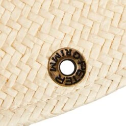 Peter Grimm Primrose Straw Hat -Western Cowboy Store PGR1816 NAT O 5