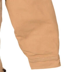 Wyoming Traders Men's Canvas Tan Ranch Coat -Western Cowboy Store RC TAN 3