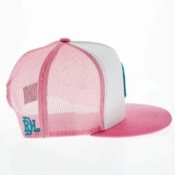 Red Dirt Hat Co. Holstein Cap -Western Cowboy Store RDHC 253 05