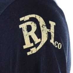 Red Dirt Hat Company Longhorn Skull Tee -Western Cowboy Store RDHC T 84 03