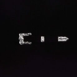 Resistol 20X Black Gold 4 /4in. Brim Open Crown Felt Cowboy Hat -Western Cowboy Store RFBKGD 16427767 02