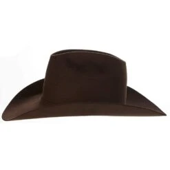 Resistol 30X Mulberry Westwood 4 1/4in. Brim Felt Cowboy Hat 11 Resistol 30X Mulberry Westwood 4 1/4in. Brim Felt Cowboy Hat -Western Cowboy Store RFWSWD 1642ML 5