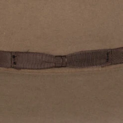 Rodeo King Pecan Tracker Brown Band 4in. Brim Fashion Hat -Western Cowboy Store RK410 SAM 3