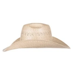 Rodeo King Prime Time 4 1/2in. Brim Open Crown -Western Cowboy Store RK803 2