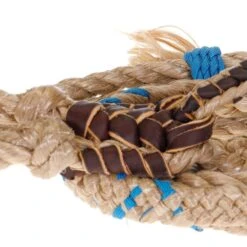 Left Handed Mutton Bustin/ Calf Riding Rope -Western Cowboy Store RM 02L 1