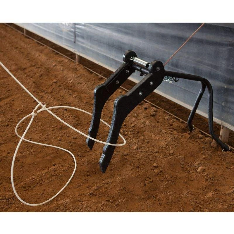 NRS Criss Cross And Wheels Roping Sled (dummy Not Included) 6 NRS Criss Cross And Wheels Roping Sled (dummy Not Included) - Image 4